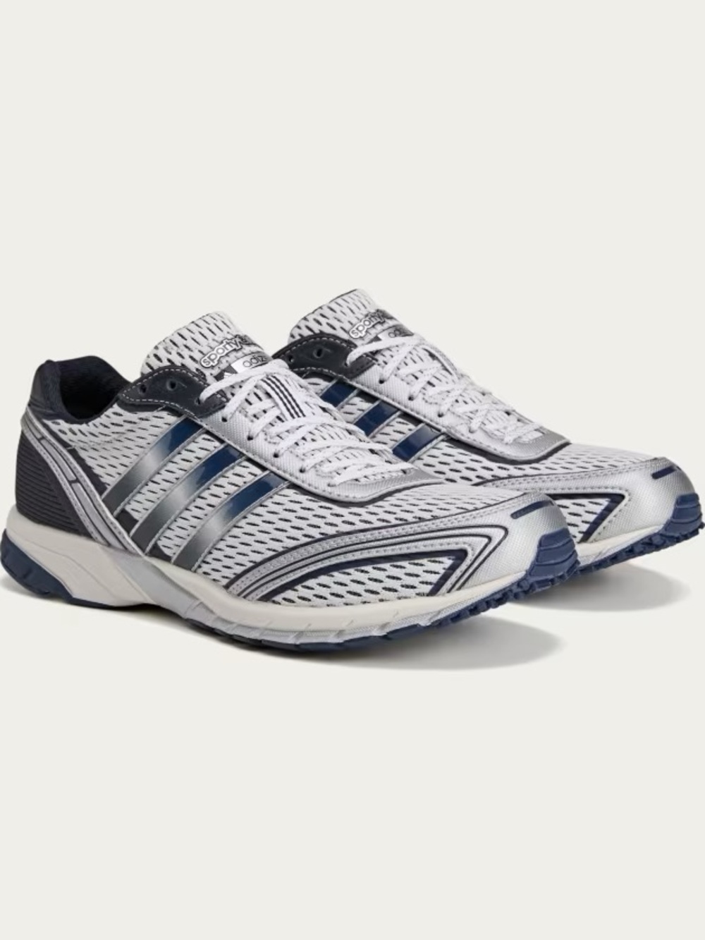 SPORTY & RICH adidas ADIZERO ADIOS SHOES
